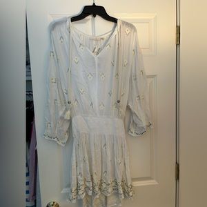 NWT Ramy Brook Katana Dress